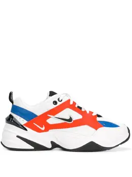 Nike: Кроссовки  M2K Tekno