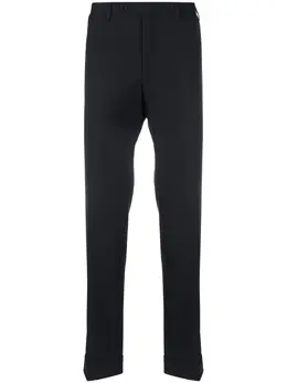 Canali: Прямые брюки 