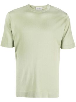 John Smedley: Хлопковая футболка 