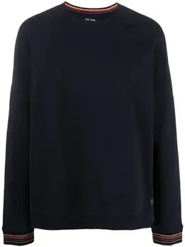 Paul Smith: Голубой свитшот 