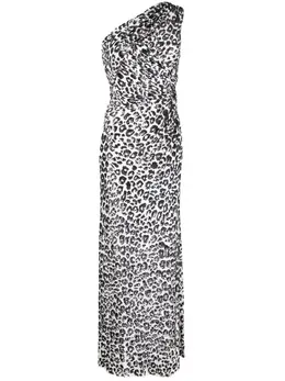 Jenny Packham: Белое платье 
