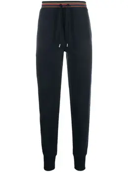 Paul Smith: Брюки в полоску 