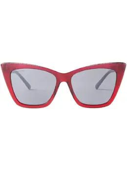 Jimmy Choo Eyewear: Очки 