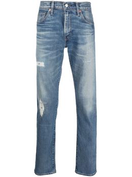 Levi's: Прямые джинсы 