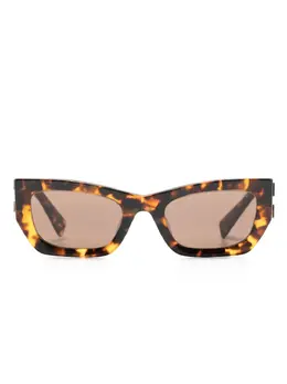 Miu Miu Eyewear: Очки 