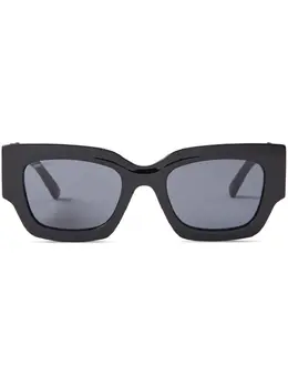 Jimmy Choo Eyewear: Очки 