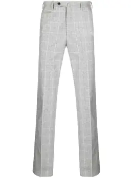 Corneliani: Прямые брюки 