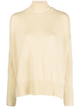 Jil Sander: Трикотажный свитер 