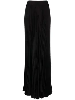 alice + olivia: Чёрные брюки 