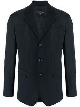 Dsquared2: Однобортные пиджаки 