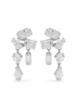 Swarovski: Серьги 