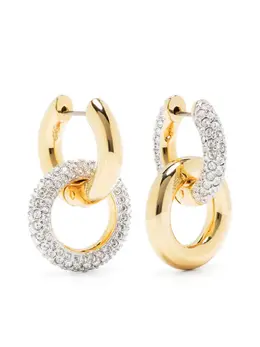 Swarovski: Серьги  Dextera