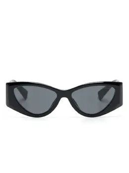 Miu Miu Eyewear: Очки 