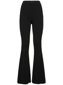 STELLA MCCARTNEY: Трикотажные брюки 