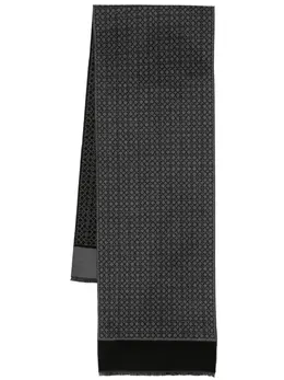 Salvatore Ferragamo: Шарф 