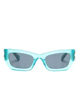 Miu Miu Eyewear: Очки 
