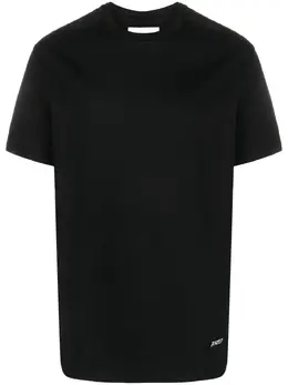 Jil Sander: Трикотажная футболка 
