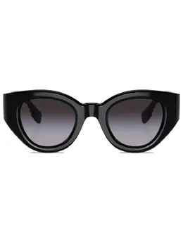 Burberry Eyewear: Очки 