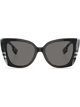 Burberry Eyewear: Очки 