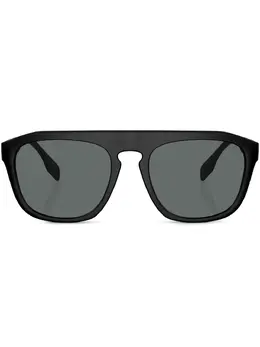 Burberry Eyewear: Очки 