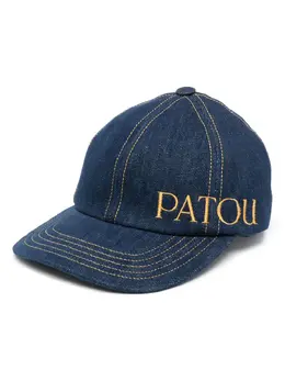 Patou: Синяя кепка 