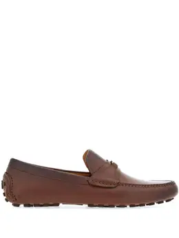 Ferragamo: Туфли  Gancini