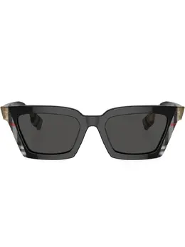 Burberry Eyewear: Очки 