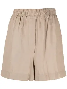 Brunello Cucinelli: Хлопковые шорты 