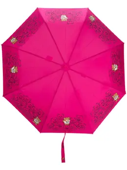 Moschino: Зонт  Teddy Bear