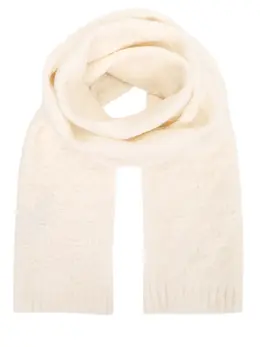 MIR CASHMERE: Шарф 