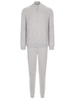 BRUNELLO CUCINELLI: Костюм из шерсти 