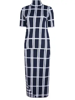 VICTORIA BECKHAM: Трикотажный костюм 