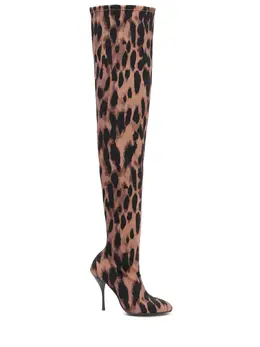 STUART WEITZMAN: Сапоги 