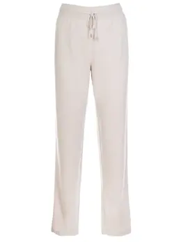 LORO PIANA: Спортивные брюки 