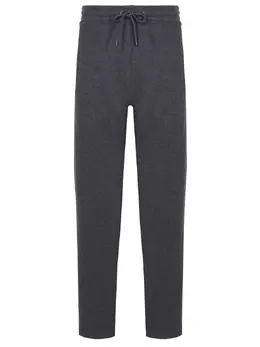 DIRK BIKKEMBERGS: Хлопковые брюки 