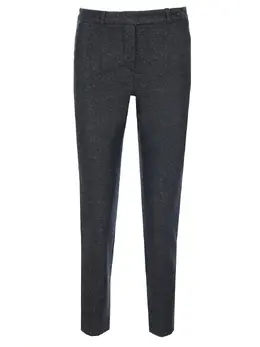 LORO PIANA: Короткие брюки 