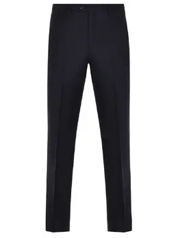 LORO PIANA: Брюки из шерсти 