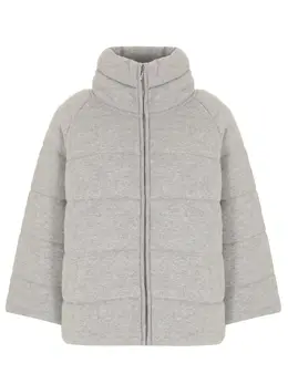 MIR CASHMERE: Кашемировая куртка 