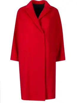 BRUNELLO CUCINELLI: Пальто из шерсти 
