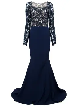 ANTONIO BERARDI: Кружевное костюм 