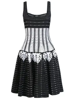 DSQUARED2: Трикотажное платье 