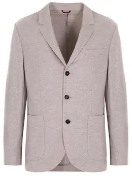 BRUNELLO CUCINELLI: Кашемировые пиджаки 