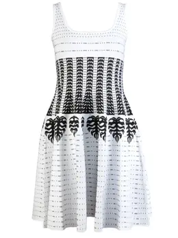 DSQUARED2: Трикотажное платье 