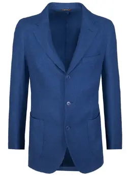 LORO PIANA: Кашемировые пиджаки 