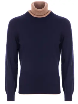 BRUNELLO CUCINELLI: Кашемировый свитер 