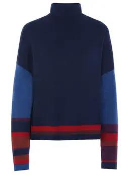 LORO PIANA: Кашемировый свитер 