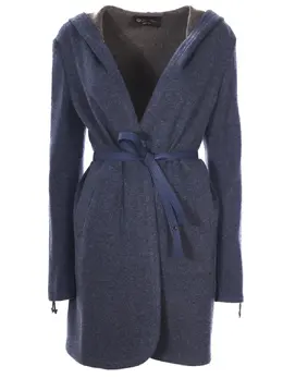 LORO PIANA: Кашемировый кардиган 