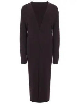 HAIDER ACKERMANN: Кардиган из шерсти 