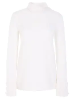 LORO PIANA: Кашемировый свитер 