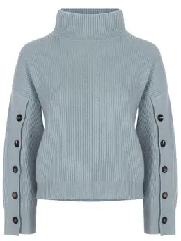 BRUNELLO CUCINELLI: Кашемировый свитер 